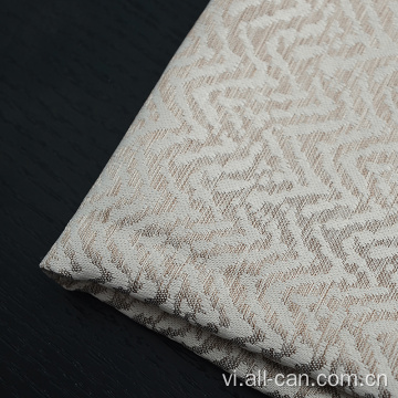 Vải rèm Jacquard